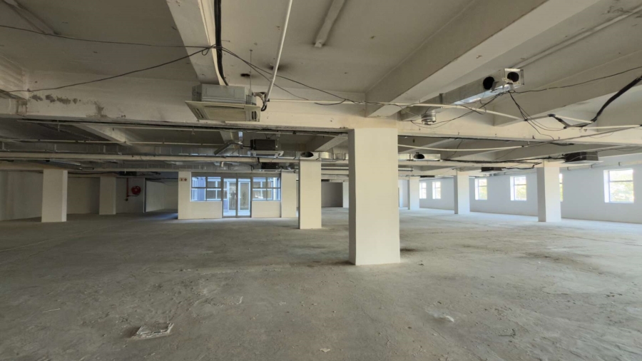 To Let commercial Property for Rent in Foreshore Western Cape